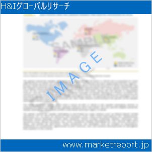 市場と産業調査レポートのイメージ